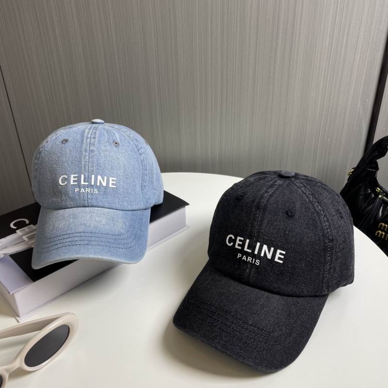 Celine cap dx70
